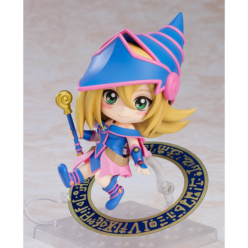 Yu-Gi-Oh! Dark Magician Girl Figure - Good Smile Company Nendoroid #1596