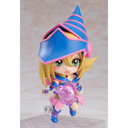 Yu-Gi-Oh! Dark Magician Girl Figure - Good Smile Company Nendoroid #1596