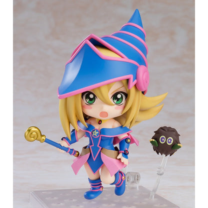 Yu-Gi-Oh! Dark Magician Girl Figure - Good Smile Company Nendoroid #1596