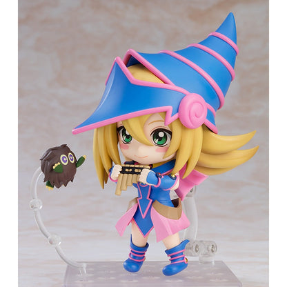 Yu-Gi-Oh! Dark Magician Girl Figure - Good Smile Company Nendoroid #1596