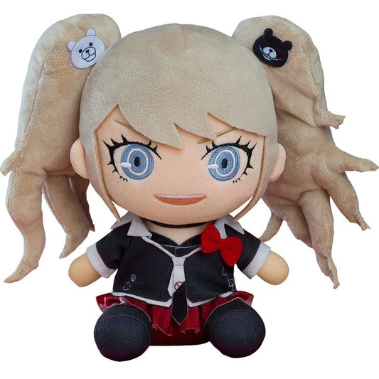 Danganronpa 1-2 Reload Junko Enoshima 6.5" Plush Toy - Good Smile Company