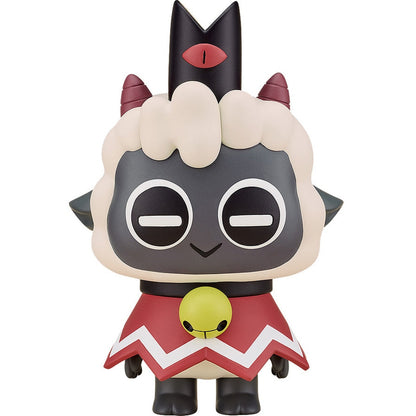 The Lamb Cult of the Lamb Soft Vinyl Figure