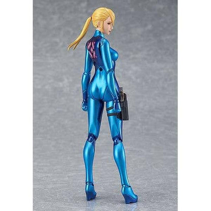 Metroid: Other M Samus Aran Zero Suit ver. 5.3-Inch Action Figure - Good Smile Company - figma
