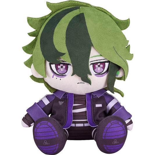 Master Detective Archives: RAIN CODE Vivia Twilight Plush Toy - Good Smile Company