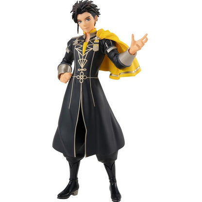 Claude Von Riegan Figure Pop Up Parade Fire Emblem