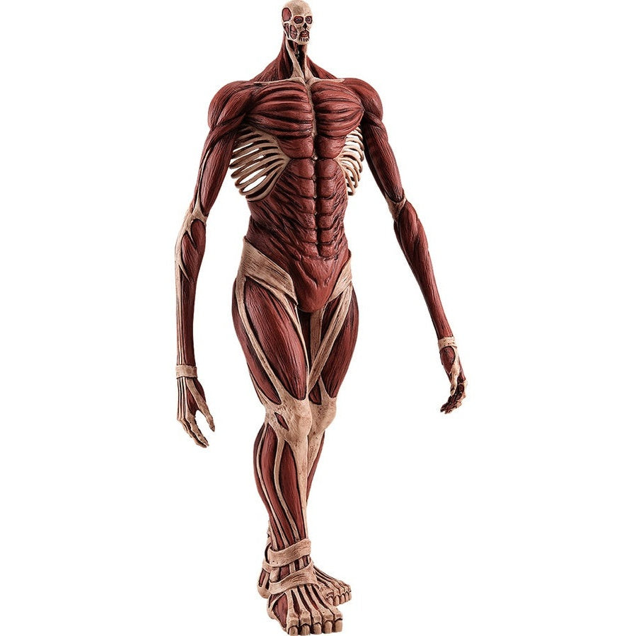 Attack on Titan Armin Arlert Colossus Titan Ver. L Size Figure - Good Smile Company - Pop-Up Parade