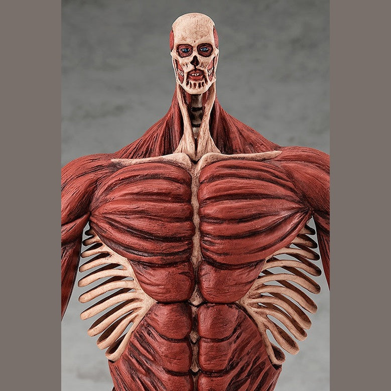Attack on Titan Armin Arlert Colossus Titan Ver. L Size Figure - Good Smile Company - Pop-Up Parade
