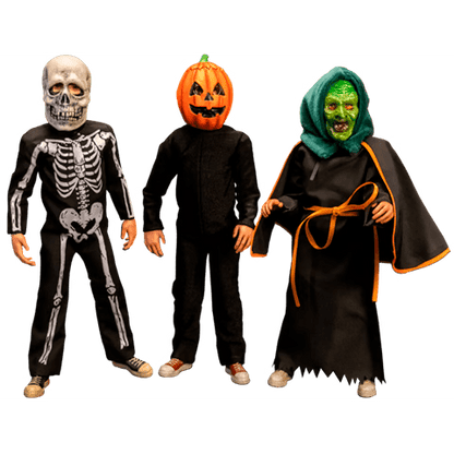 Halloween III: Season of the Witch Trick or Treater 1/6 Scale Figure Set - Trick or Treat Studios