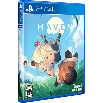 Haven - PlayStation 4