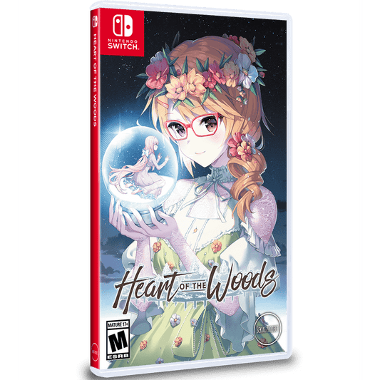 Heart of the Woods OST Bundle