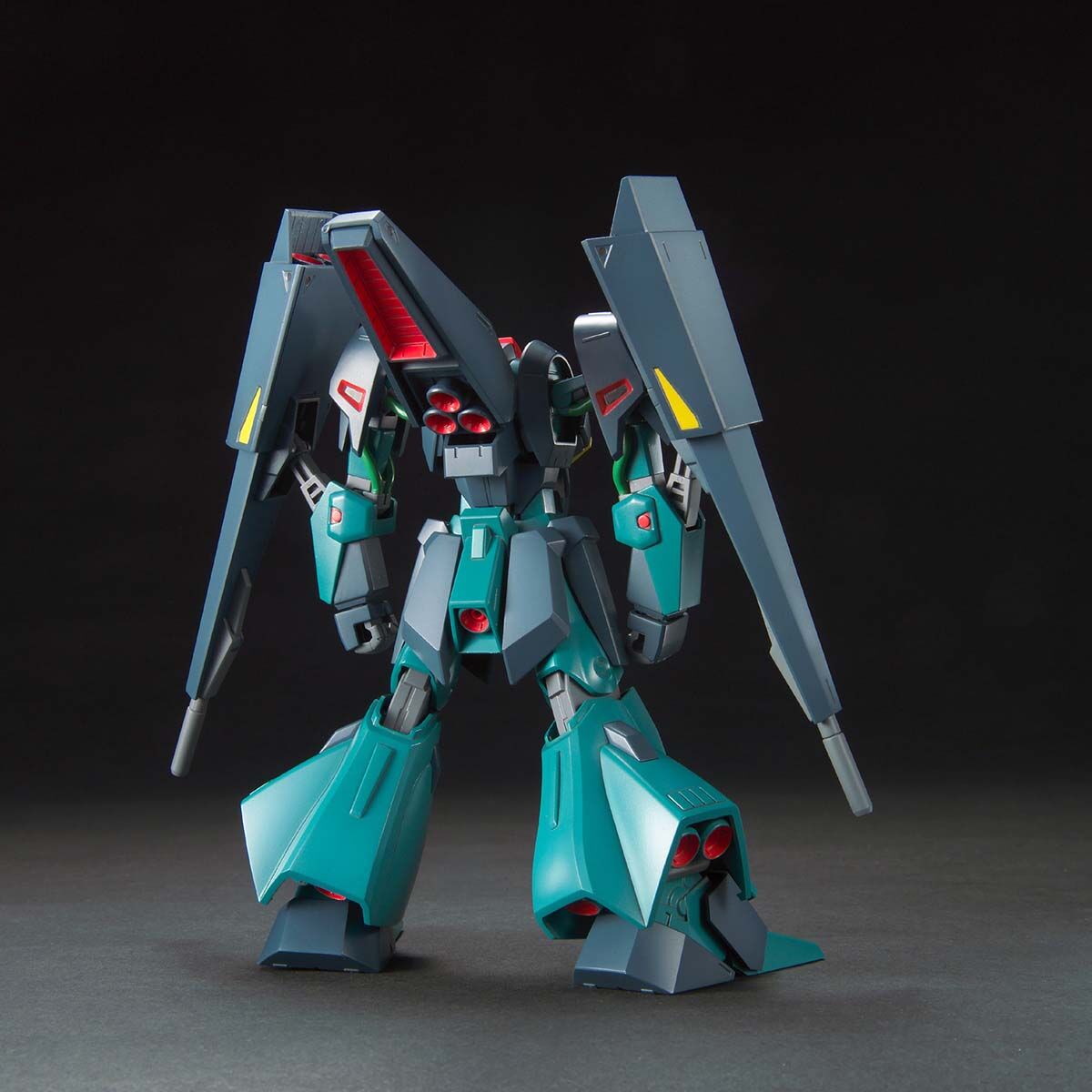 42 Gaplant Z Gundam HGUC Model Kit – JustPressPlayOnline