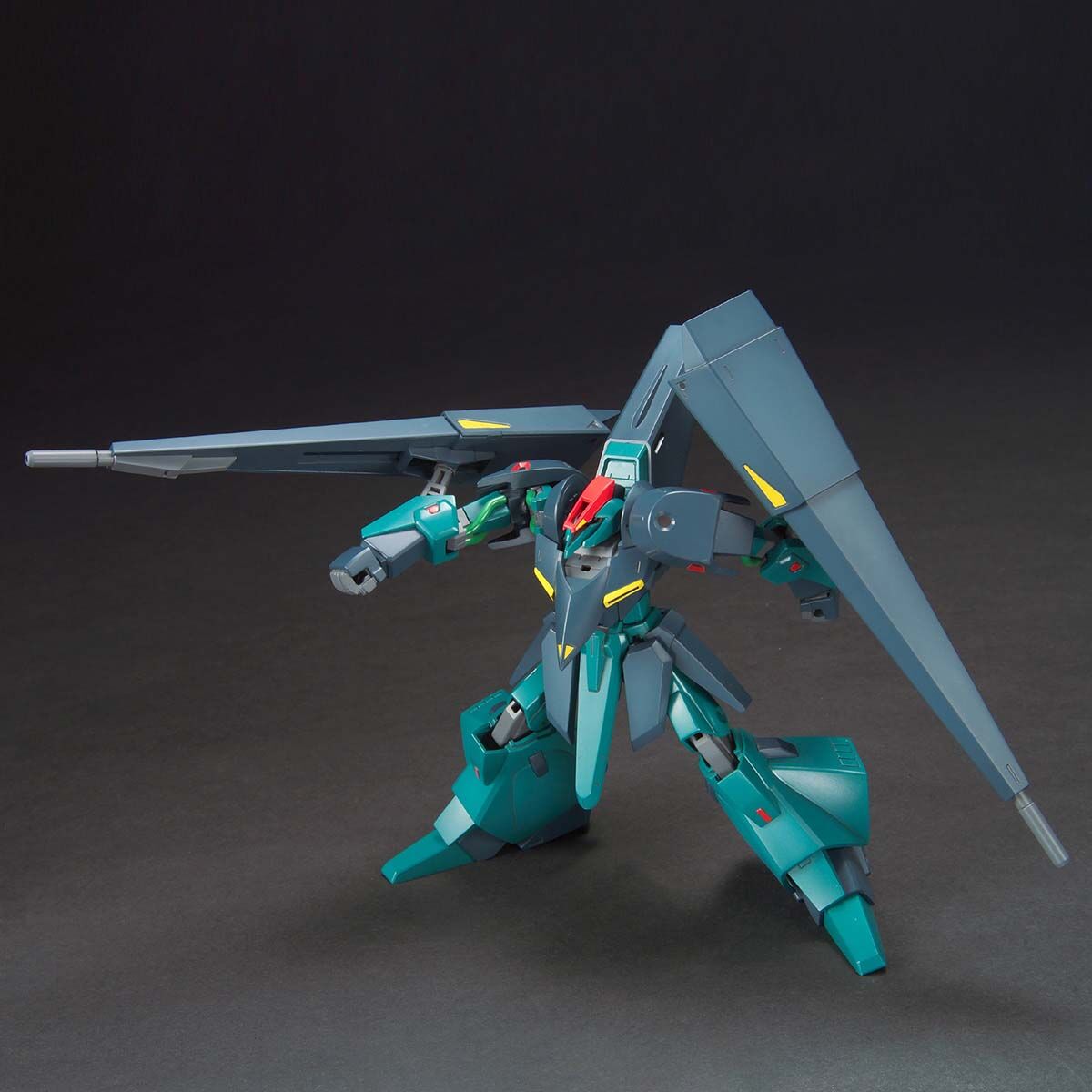#42 Gaplant Z Gundam HGUC Model Kit