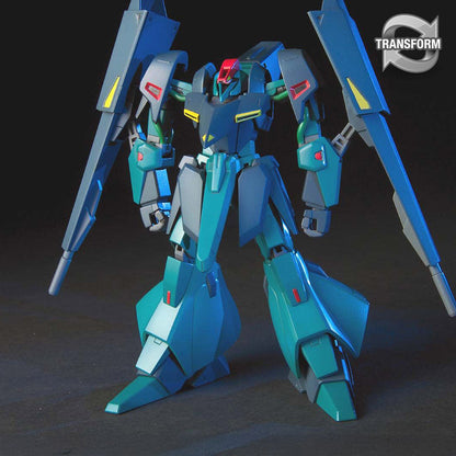 #42 Gaplant Z Gundam HGUC Model Kit