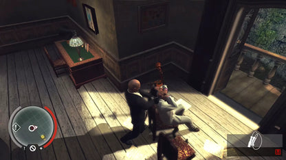 Hitman: Blood Money Reprisal - Nintendo Switch - Limited Run Games #256