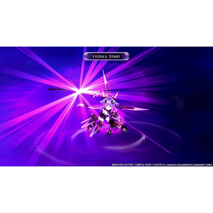 Hyperdimension Neptunia Re;Birth 1 - Nintendo Switch - EastAsiaSoft