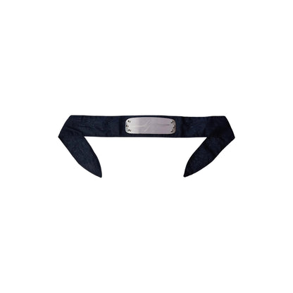 Naruto Shippuden Kiro's Anti Mist Village Headband - Great Eastern Entertainment