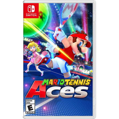 MARIO TENNIS ACES NS