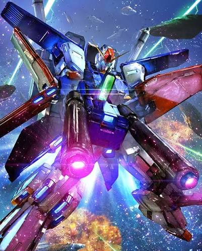 Gundam TCG GD06 Release Event!