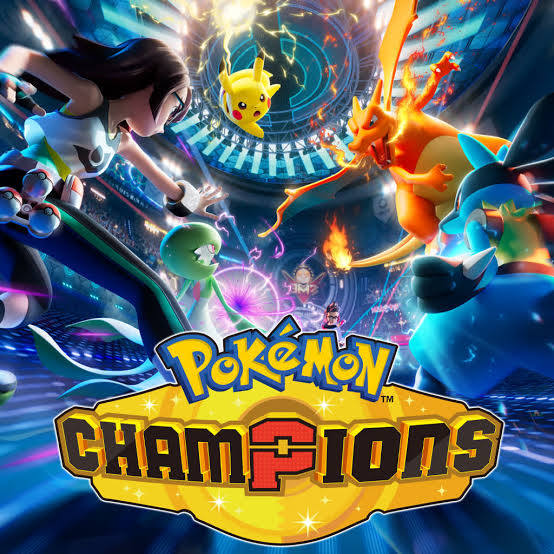 Pokémon @ JPP: Monthly Pokémon Champions Tournament!