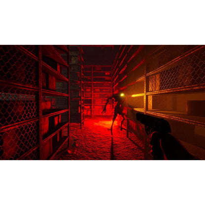In Sound Mind Deluxe Edition - Xbox Series X - Maximum Entertainment