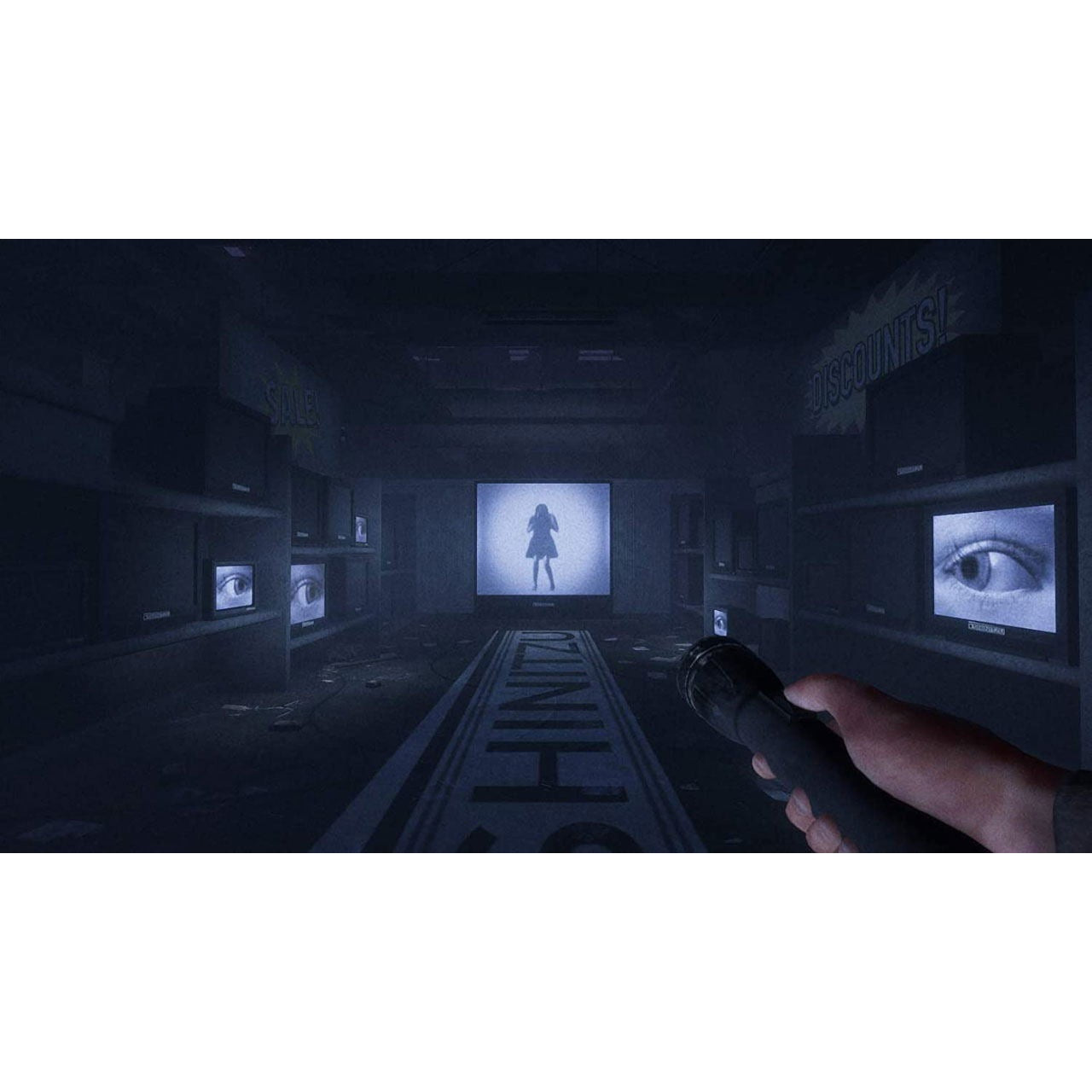 In Sound Mind Deluxe Edition - Xbox Series X - Maximum Entertainment