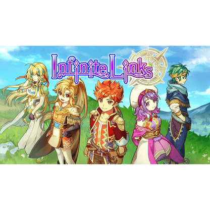 Infinite Links PlayStation 5