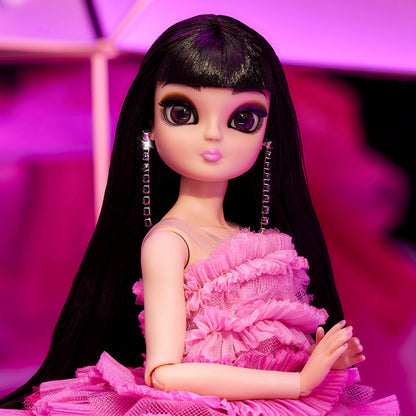 Barbie x noonoouri Dolls 2-Pack - Mattel Creations
