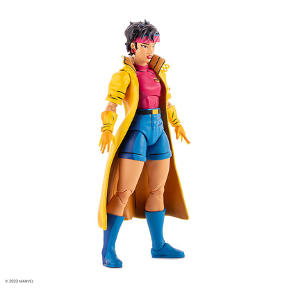 Marvel's X-Men: The Animated Series Jubilee 1/6 Scale Action Figure - Sideshow, Mondo