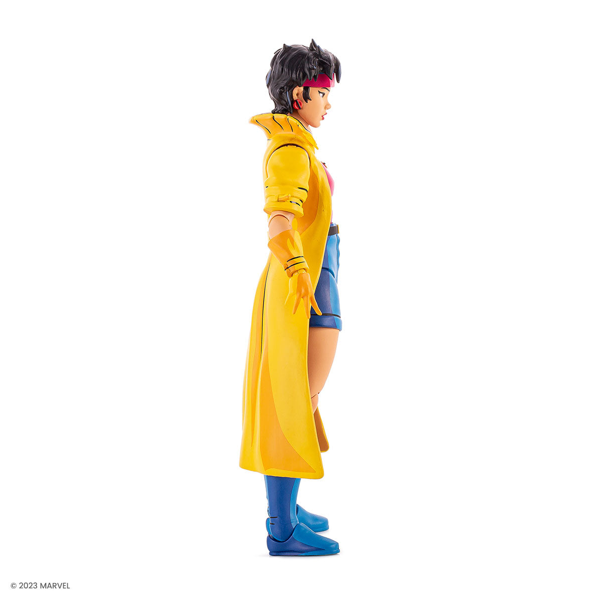 Marvel's X-Men: The Animated Series Jubilee 1/6 Scale Action Figure - Sideshow, Mondo