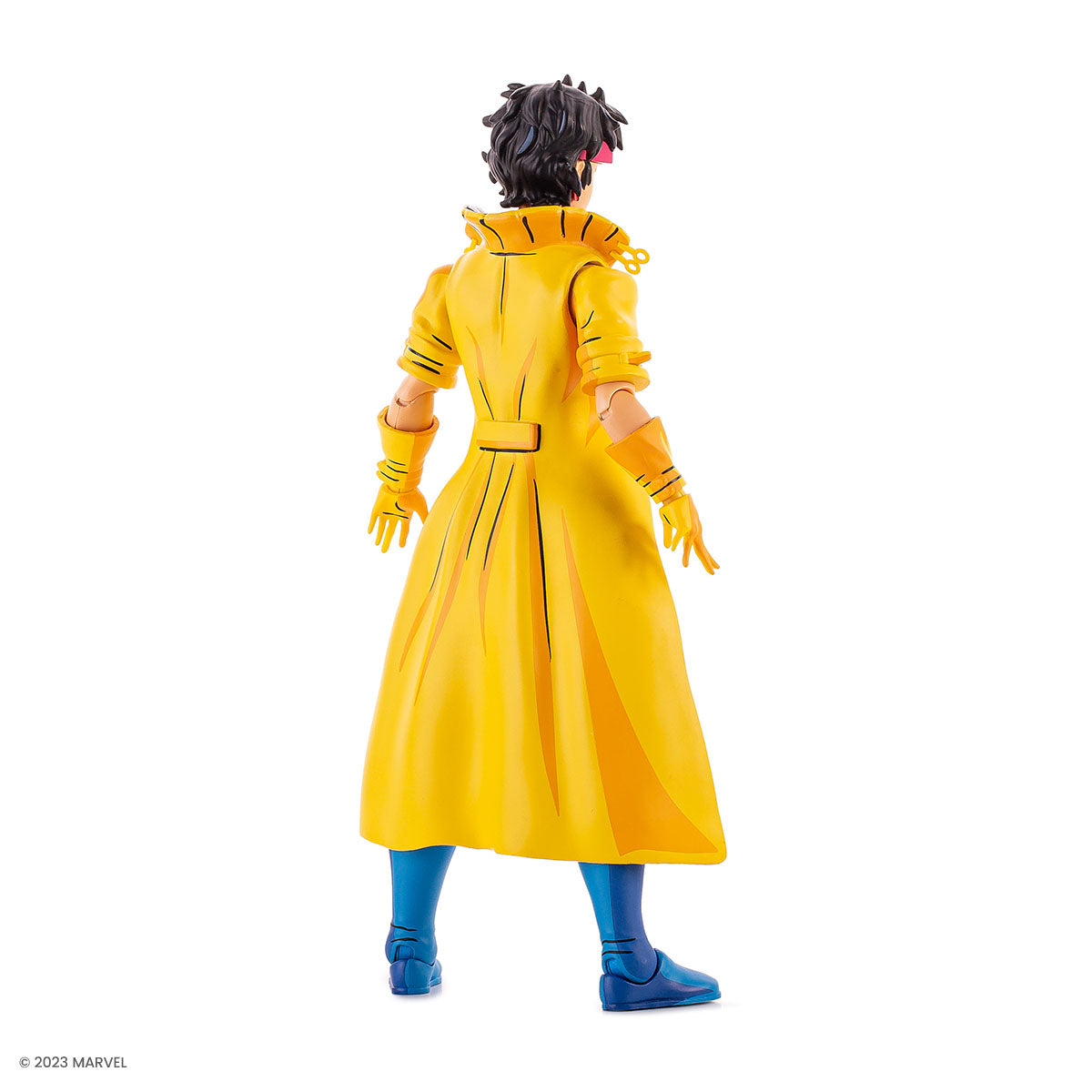 Marvel's X-Men: The Animated Series Jubilee 1/6 Scale Action Figure - Sideshow, Mondo