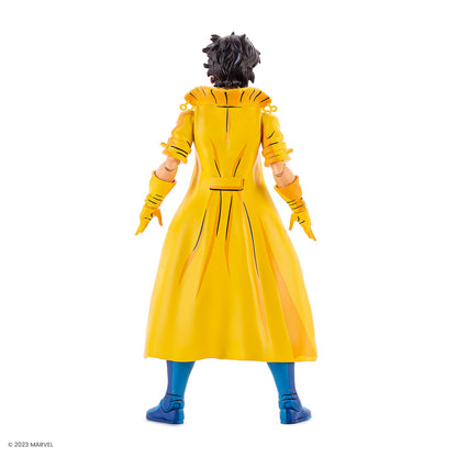 Marvel's X-Men: The Animated Series Jubilee 1/6 Scale Action Figure - Sideshow, Mondo