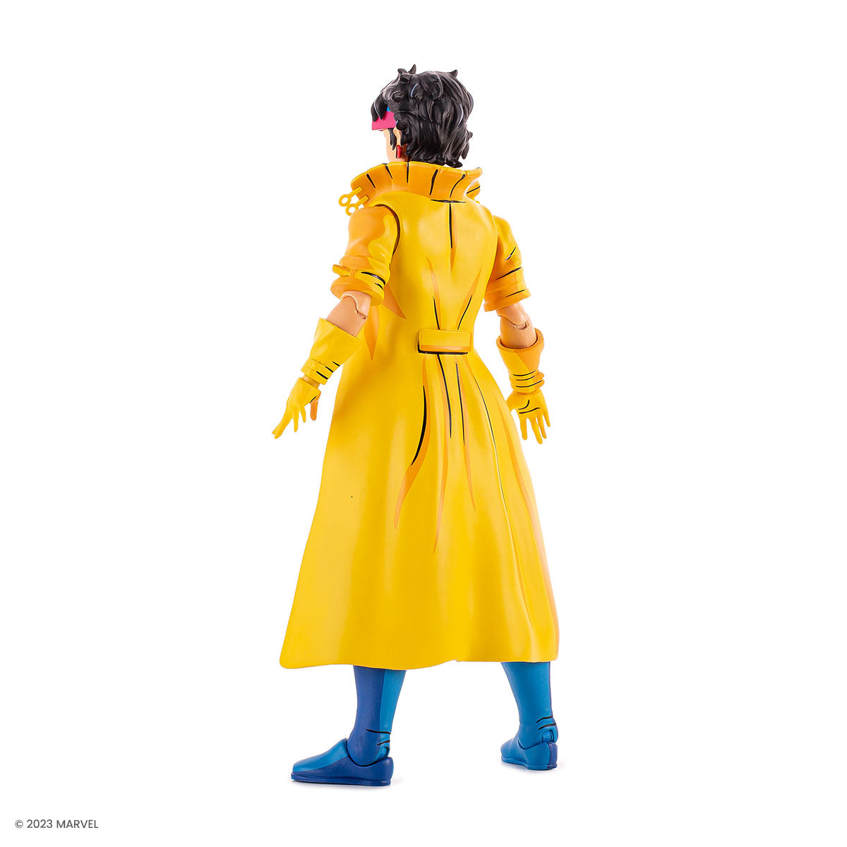 Marvel's X-Men: The Animated Series Jubilee 1/6 Scale Action Figure - Sideshow, Mondo