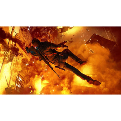 Just Cause 3 - Xbox One - Square Enix