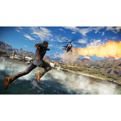 Just Cause 3 - Xbox One - Square Enix