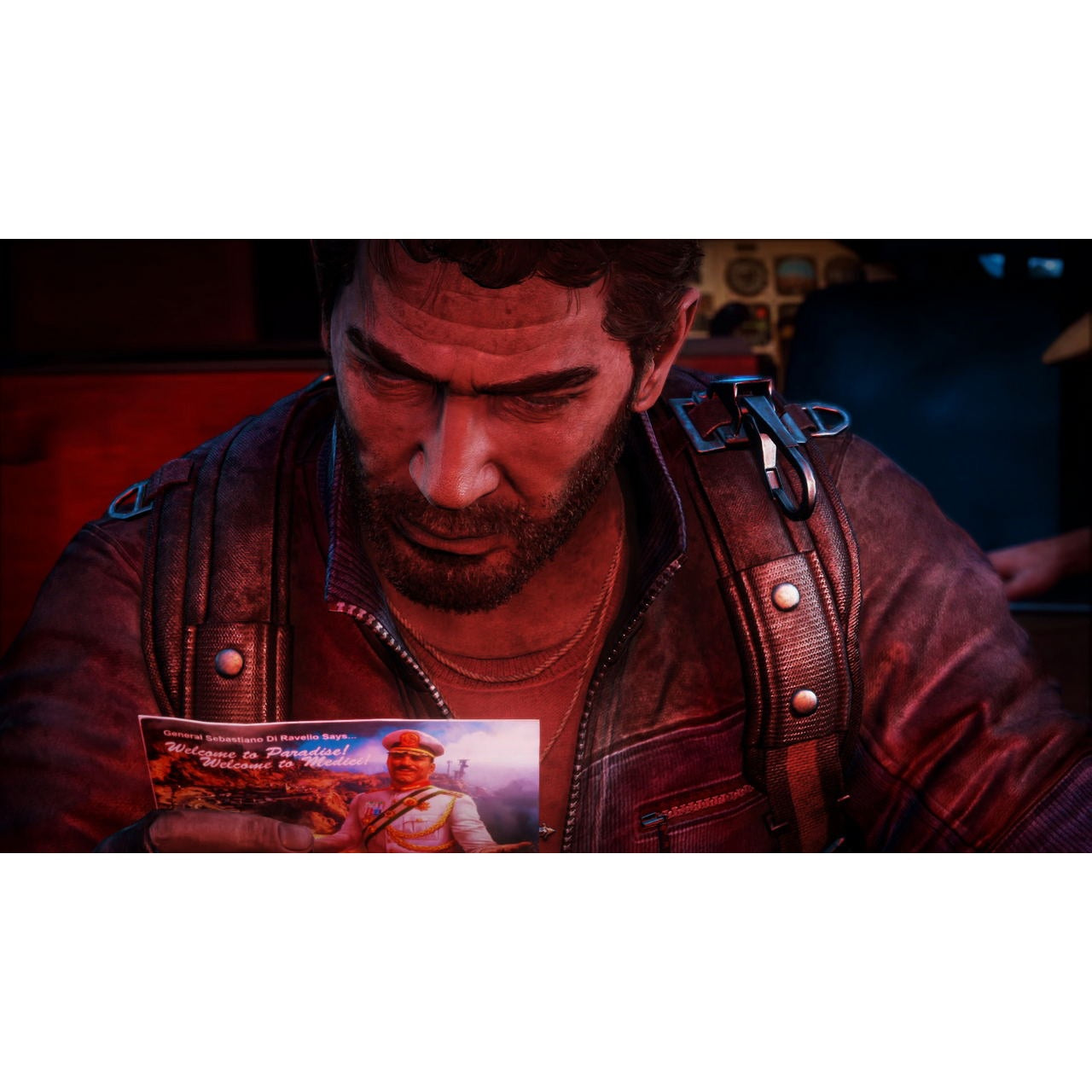 Just Cause 3 - Xbox One - Square Enix