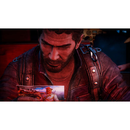 Just Cause 3 - Xbox One - Square Enix