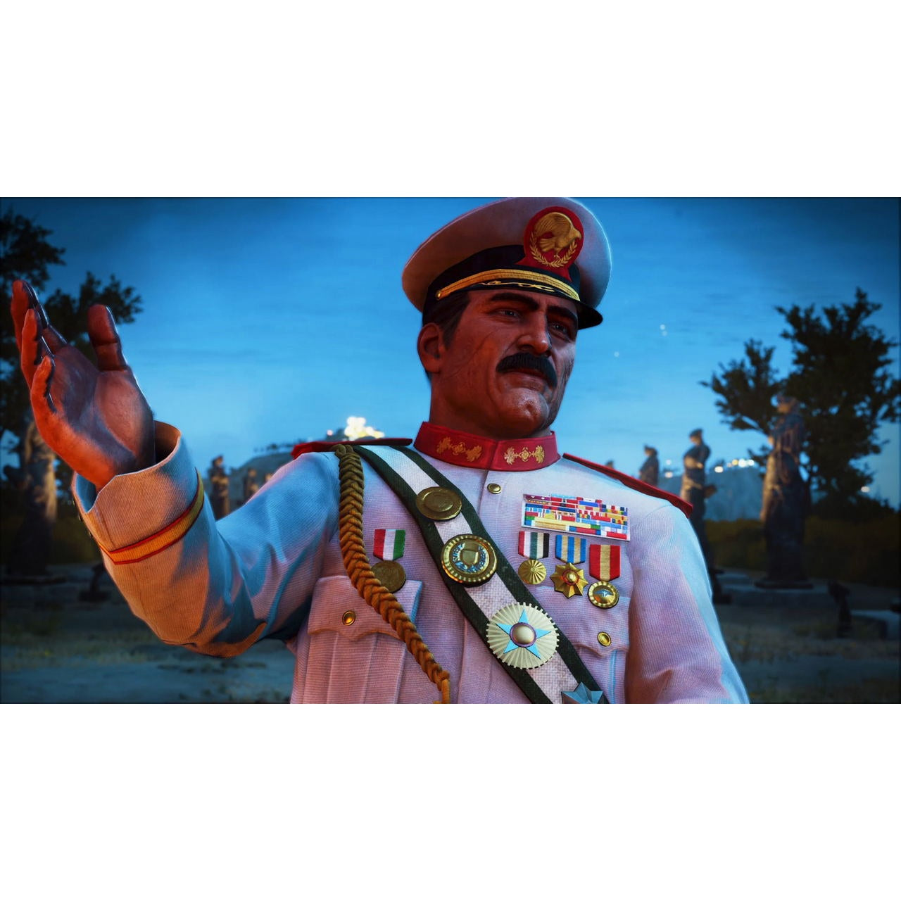 Just Cause 3 - Xbox One - Square Enix