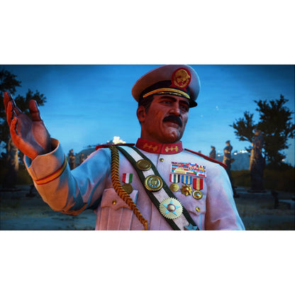 Just Cause 3 - Xbox One - Square Enix