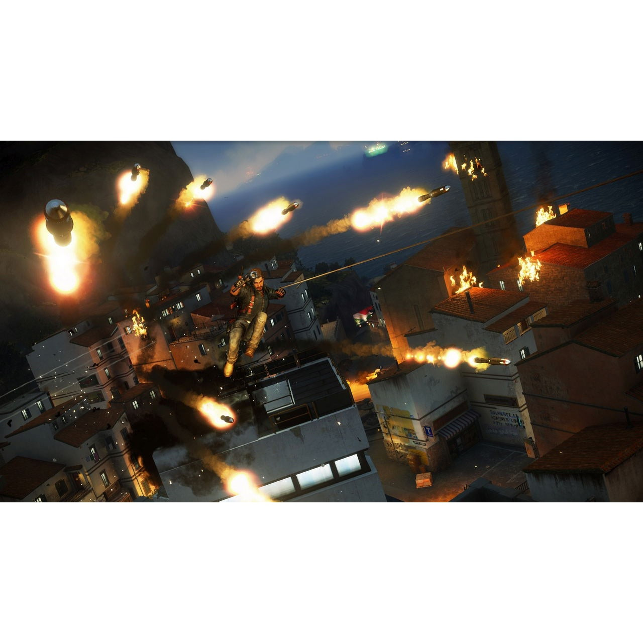 Just Cause 3 - Xbox One - Square Enix
