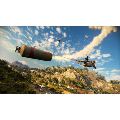 Just Cause 3 - Xbox One - Square Enix