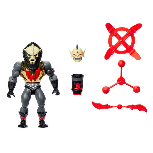 Masters of the Universe Origins Hurricane Hordak Action Figure - Mattel - Creations Exclusive