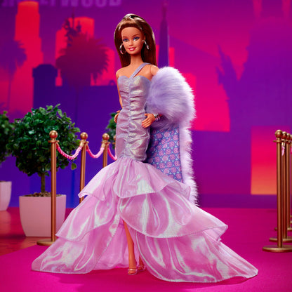 Barbie Signature Gala Collection Lavender Daydream Doll - Mattel Creations - Club 59 Member Exclusive
