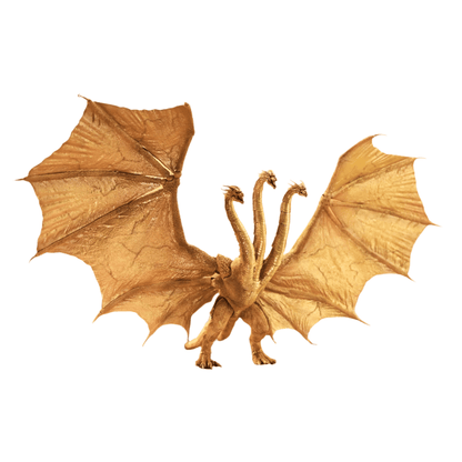 Godzilla King Ghidorah Exq. Basic Gravity Beam Version