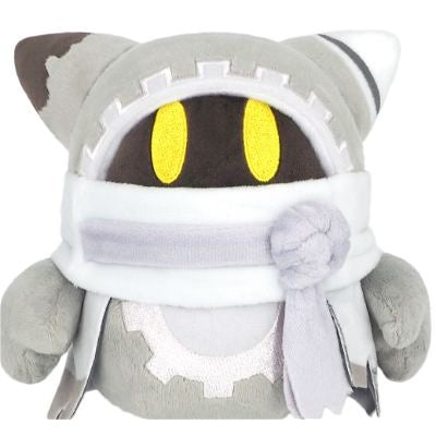 Kirby's Adventure Interdimensional Magolor Plush