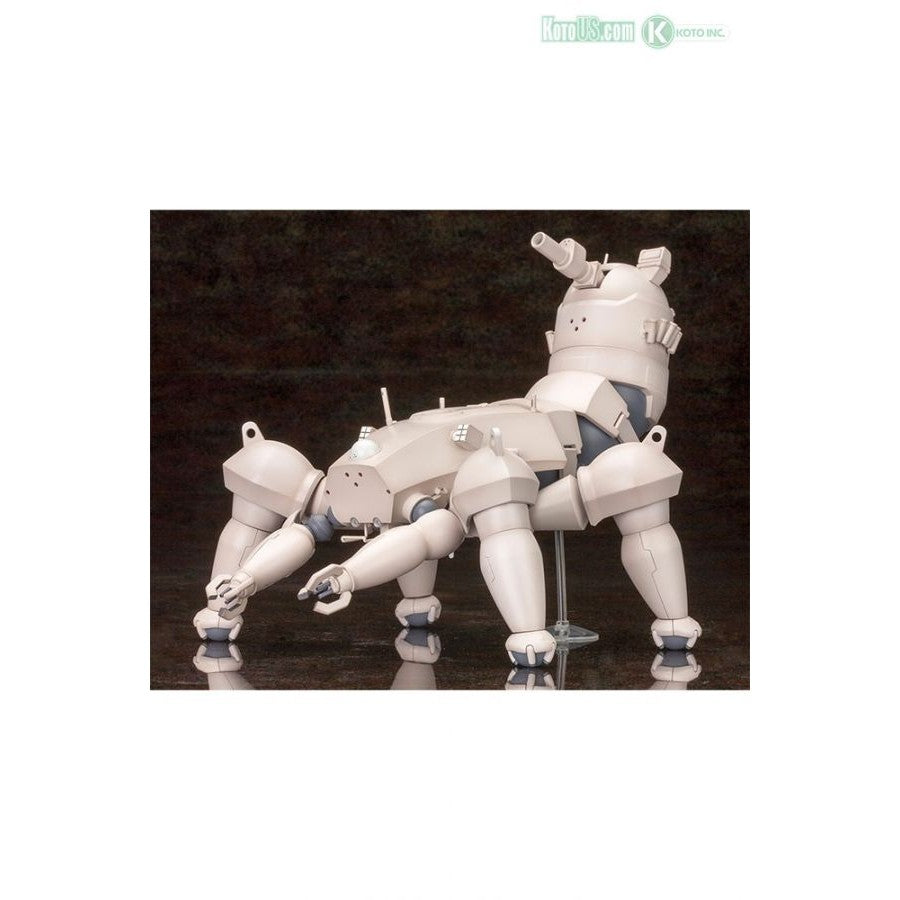Ghost in the Shell Stand Alone Complex HAW206 Proto Type Model Kit - Kotobukiya