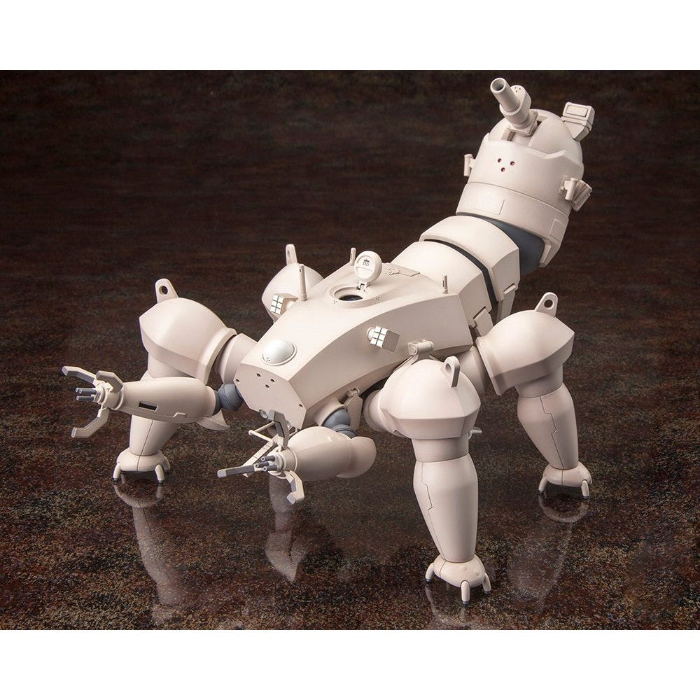 Ghost in the Shell Stand Alone Complex HAW206 Proto Type Model Kit - Kotobukiya