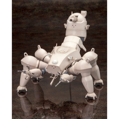 Ghost in the Shell Stand Alone Complex HAW206 Proto Type Model Kit - Kotobukiya
