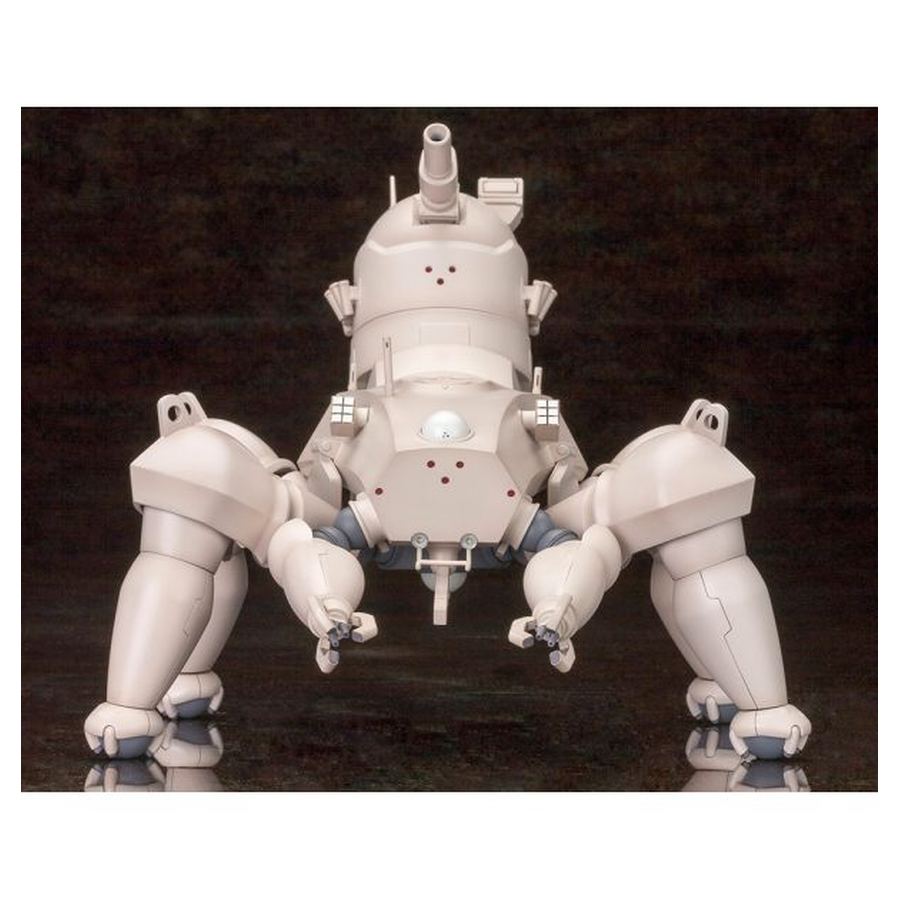 Ghost in the Shell Stand Alone Complex HAW206 Proto Type Model Kit - Kotobukiya