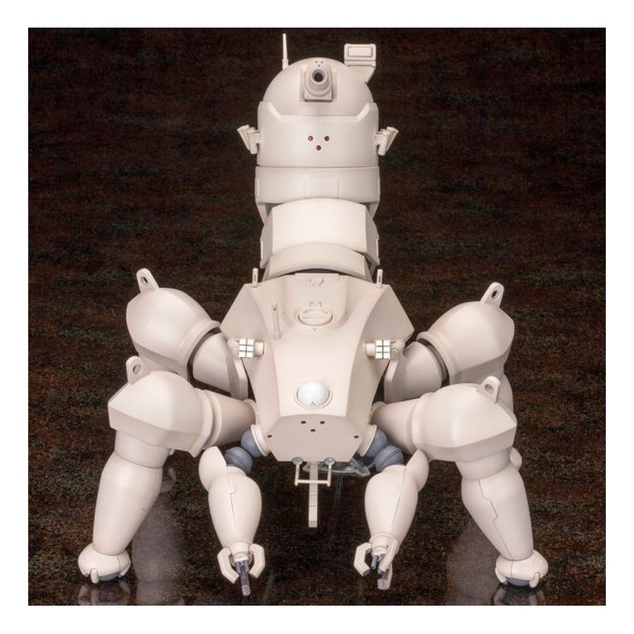 Ghost in the Shell Stand Alone Complex HAW206 Proto Type Model Kit - Kotobukiya
