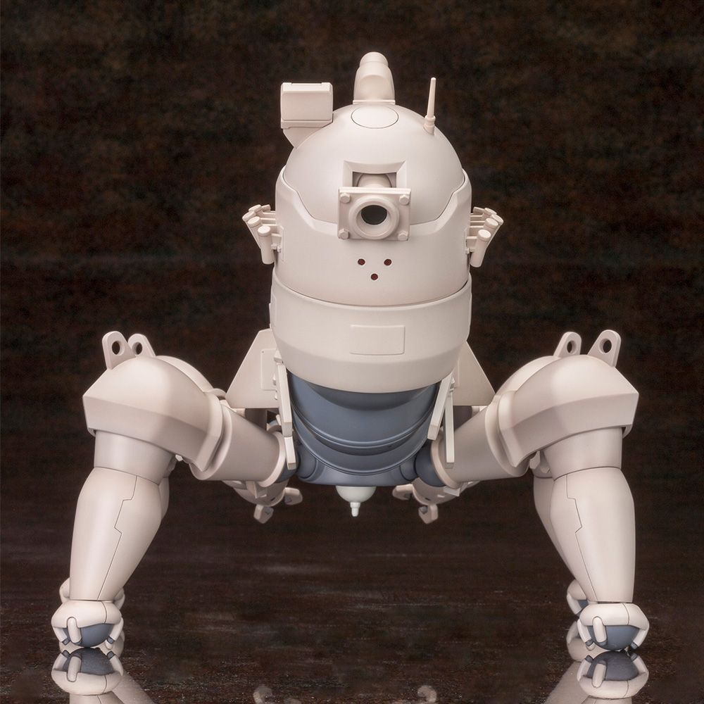 Ghost in the Shell Stand Alone Complex HAW206 Proto Type Model Kit - Kotobukiya